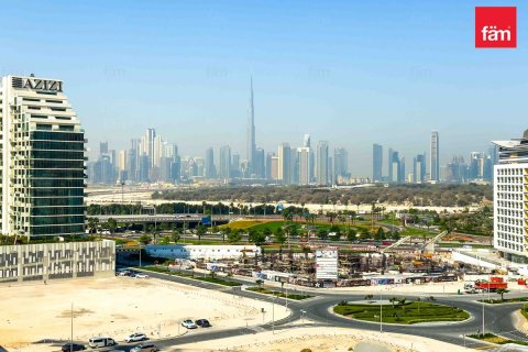 Apartament në Dubai, Emiratet e Bashkuara Arabe 48.4 m2. № 580667 - Foto 10