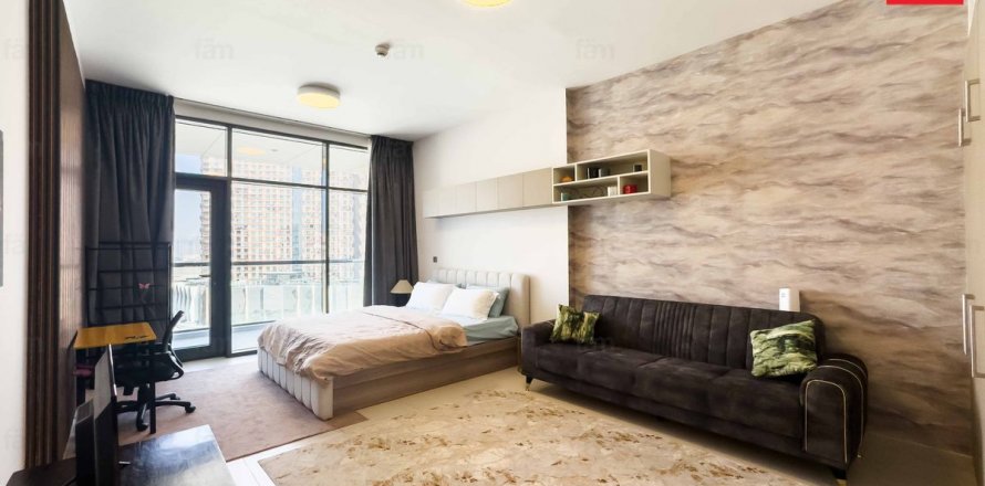 Apartament në Dubai, Emiratet e Bashkuara Arabe 48.4 m2. № 580667