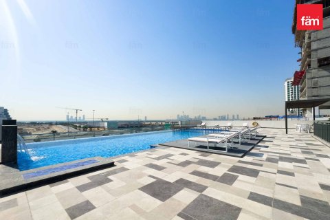 Apartament në Dubai, Emiratet e Bashkuara Arabe 48.4 m2. № 580667 - Foto 12