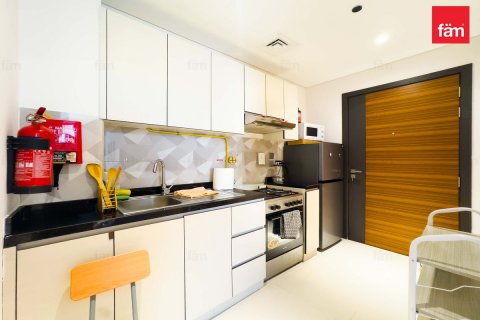 Apartament në Dubai, Emiratet e Bashkuara Arabe 48.4 m2. № 580667 - Foto 7