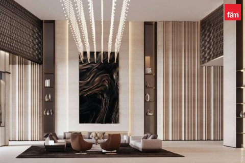Byt v Business Bay, Dubai, SAE 39.9 m² Č.: 580663 - fotografie 6