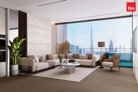 Byt v Business Bay, Dubai, SAE 39.9 m² Č.: 580663 - fotografie 2