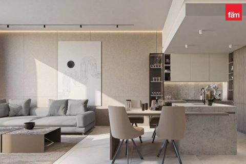 Byt v Business Bay, Dubai, SAE 39.9 m² Č.: 580663 - fotografie 3