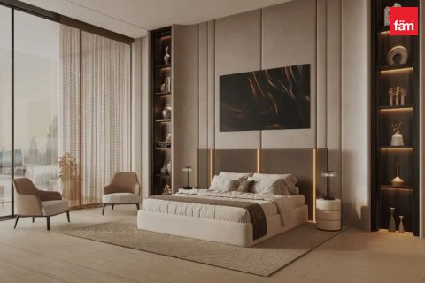 Byt v Business Bay, Dubai, SAE 39.9 m² Č.: 580663 - fotografie 5