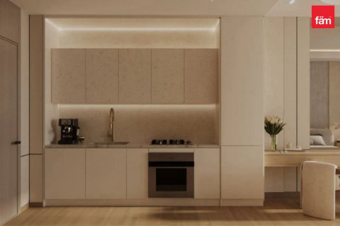Byt v Business Bay, Dubai, SAE 39.9 m² Č.: 580663 - fotografie 4