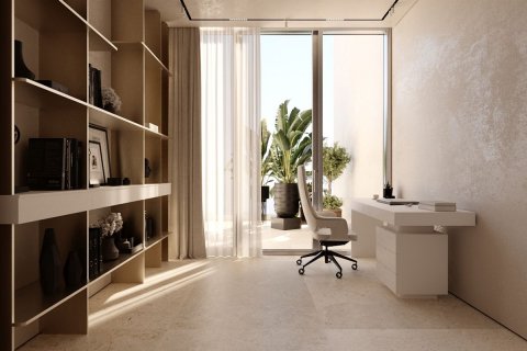Byt v Dubai Marina, SAE 1 ložnice, 109 m² Č.: 580668 - fotografie 4