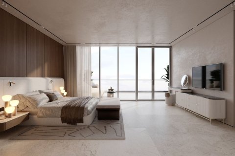 Byt v Dubai Marina, SAE 1 ložnice, 109 m² Č.: 580668 - fotografie 5