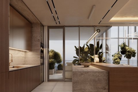 Byt v Dubai Marina, SAE 1 ložnice, 109 m² Č.: 580668 - fotografie 6