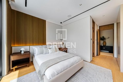 Vila u gradu Jumeirah Golf Estates, Dubai, UAE 7 spavaće sobe, 876.91 m2 Br. 745750 - Slika 18