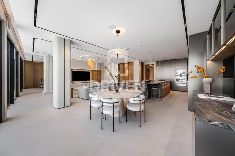 Vila u gradu Jumeirah Golf Estates, Dubai, UAE 7 spavaće sobe, 876.91 m2 Br. 745750 - Slika 3
