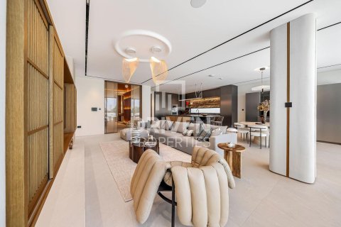Vila u gradu Jumeirah Golf Estates, Dubai, UAE 7 spavaće sobe, 876.91 m2 Br. 745750 - Slika 5