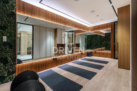 Vila u gradu Jumeirah Golf Estates, Dubai, UAE 7 spavaće sobe, 876.91 m2 Br. 745750 - Slika 25