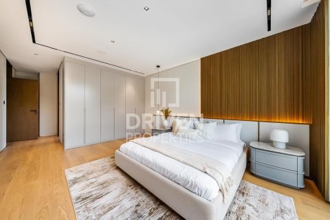 Vila u gradu Jumeirah Golf Estates, Dubai, UAE 7 spavaće sobe, 876.91 m2 Br. 745750 - Slika 21