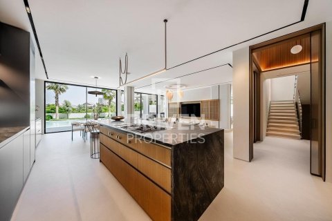 Vila u gradu Jumeirah Golf Estates, Dubai, UAE 7 spavaće sobe, 876.91 m2 Br. 745750 - Slika 6