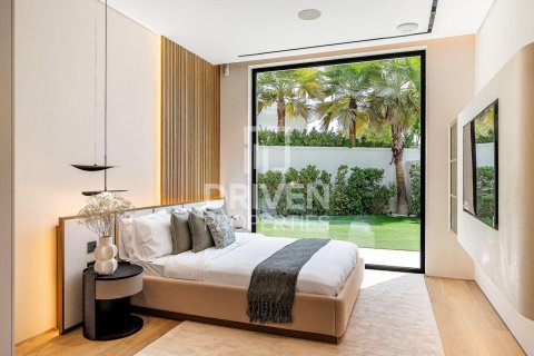 Vila u gradu Jumeirah Golf Estates, Dubai, UAE 7 spavaće sobe, 876.91 m2 Br. 745750 - Slika 13