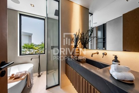 Vila u gradu Jumeirah Golf Estates, Dubai, UAE 7 spavaće sobe, 876.91 m2 Br. 745750 - Slika 17