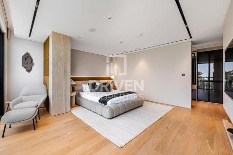 Vila u gradu Jumeirah Golf Estates, Dubai, UAE 7 spavaće sobe, 876.91 m2 Br. 745750 - Slika 11