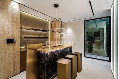 Vila u gradu Jumeirah Golf Estates, Dubai, UAE 7 spavaće sobe, 876.91 m2 Br. 745750 - Slika 26