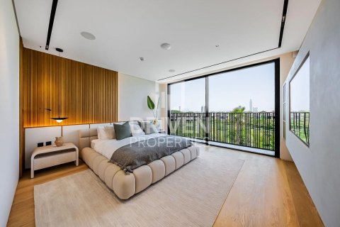 Vila u gradu Jumeirah Golf Estates, Dubai, UAE 7 spavaće sobe, 876.91 m2 Br. 745750 - Slika 15