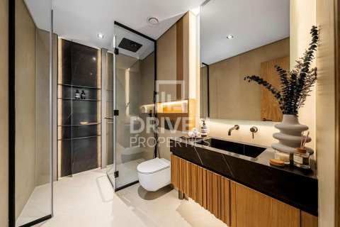 Vila u gradu Jumeirah Golf Estates, Dubai, UAE 7 spavaće sobe, 876.91 m2 Br. 745750 - Slika 14