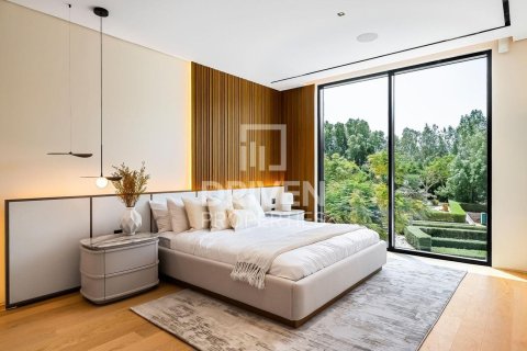 Vila u gradu Jumeirah Golf Estates, Dubai, UAE 7 spavaće sobe, 876.91 m2 Br. 745750 - Slika 20
