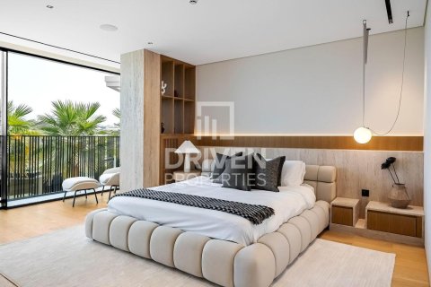 Vila u gradu Jumeirah Golf Estates, Dubai, UAE 7 spavaće sobe, 876.91 m2 Br. 745750 - Slika 10