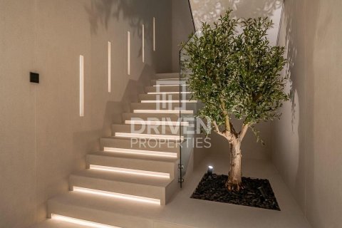 Vila u gradu Jumeirah Golf Estates, Dubai, UAE 7 spavaće sobe, 876.91 m2 Br. 745750 - Slika 22