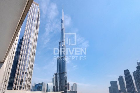 Apartment in Downtown Dubai (Downtown Burj Dubai), Dubai, UAE 2 bedrooms, 111.58 sq.m. № 745712 - photo 11