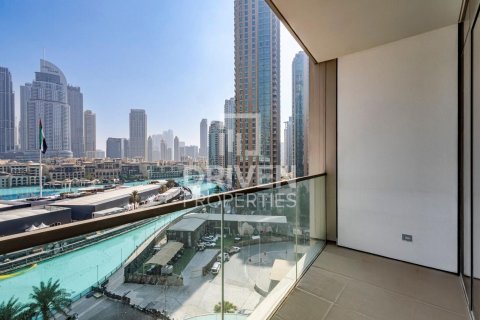 Apartment in Downtown Dubai (Downtown Burj Dubai), Dubai, UAE 2 bedrooms, 111.58 sq.m. № 745712 - photo 12