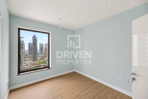 Apartament de închiriat în Jumeirah Beach Residence, Dubai, EAU 4 dormitoare, 270.53 mp. №745714 - poză 10