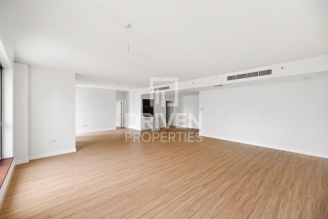 Apartament de închiriat în Jumeirah Beach Residence, Dubai, EAU 4 dormitoare, 270.53 mp. №745714 - poză 22