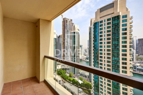 Apartament de închiriat în Jumeirah Beach Residence, Dubai, EAU 4 dormitoare, 270.53 mp. №745714 - poză 28