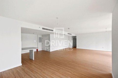 Apartament de închiriat în Jumeirah Beach Residence, Dubai, EAU 4 dormitoare, 270.53 mp. №745714 - poză 21