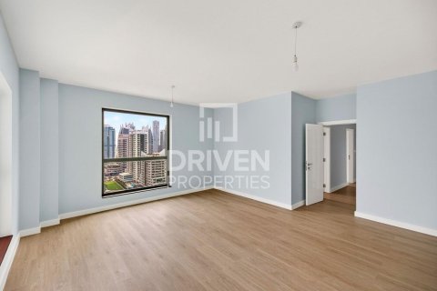 Apartament de închiriat în Jumeirah Beach Residence, Dubai, EAU 4 dormitoare, 270.53 mp. №745714 - poză 14