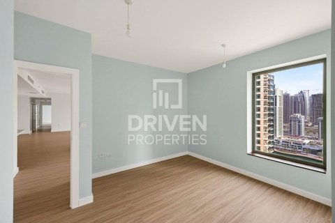 Apartament de închiriat în Jumeirah Beach Residence, Dubai, EAU 4 dormitoare, 270.53 mp. №745714 - poză 20