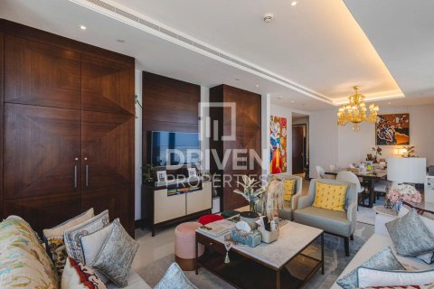 Apartamento en alquiler en Downtown Dubai (Downtown Burj Dubai), Dubai, EAU 4 dormitorios, 235.79 m2 № 745709 - foto 7