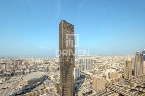 Apartamento en alquiler en Downtown Dubai (Downtown Burj Dubai), Dubai, EAU 4 dormitorios, 235.79 m2 № 745709 - foto 2