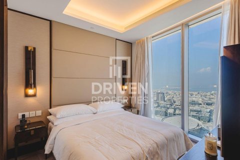 Apartamento en alquiler en Downtown Dubai (Downtown Burj Dubai), Dubai, EAU 4 dormitorios, 235.79 m2 № 745709 - foto 15