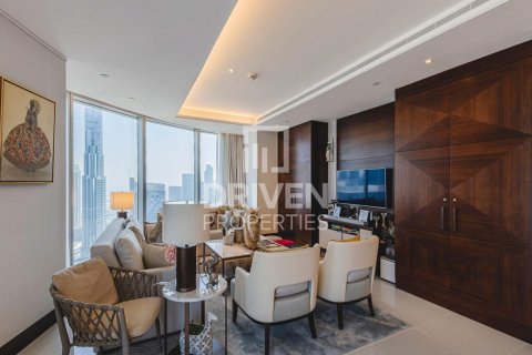Apartamento en alquiler en Downtown Dubai (Downtown Burj Dubai), Dubai, EAU 4 dormitorios, 235.79 m2 № 745709 - foto 3