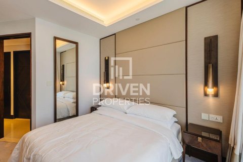 Apartamento en alquiler en Downtown Dubai (Downtown Burj Dubai), Dubai, EAU 4 dormitorios, 235.79 m2 № 745709 - foto 16