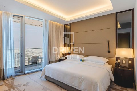 Apartamento en alquiler en Downtown Dubai (Downtown Burj Dubai), Dubai, EAU 4 dormitorios, 235.79 m2 № 745709 - foto 13