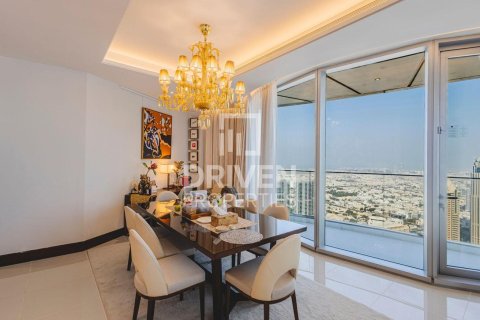 Apartamento en alquiler en Downtown Dubai (Downtown Burj Dubai), Dubai, EAU 4 dormitorios, 235.79 m2 № 745709 - foto 6