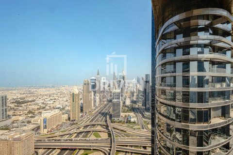 Apartamento en alquiler en Downtown Dubai (Downtown Burj Dubai), Dubai, EAU 4 dormitorios, 235.79 m2 № 745709 - foto 21