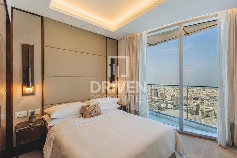 Apartamento en alquiler en Downtown Dubai (Downtown Burj Dubai), Dubai, EAU 4 dormitorios, 235.79 m2 № 745709 - foto 11