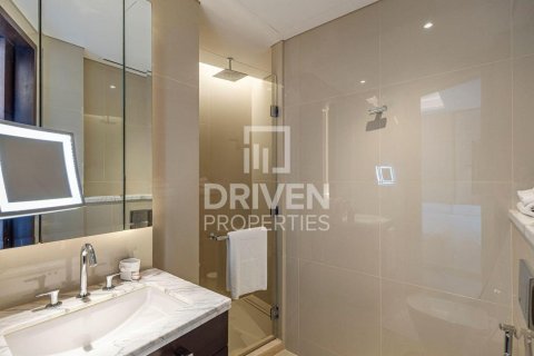 Apartamento en alquiler en Downtown Dubai (Downtown Burj Dubai), Dubai, EAU 4 dormitorios, 235.79 m2 № 745709 - foto 20