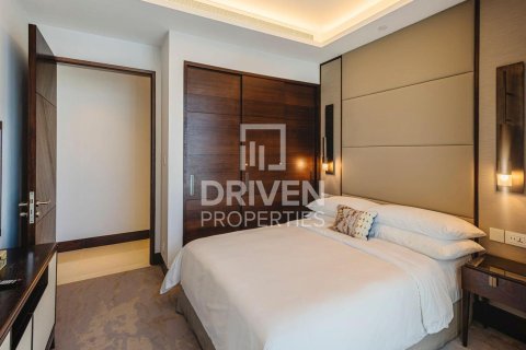 Apartamento en alquiler en Downtown Dubai (Downtown Burj Dubai), Dubai, EAU 4 dormitorios, 235.79 m2 № 745709 - foto 12