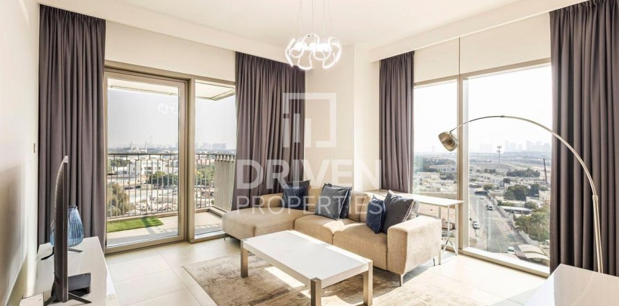 Квартира в Zabeel, Дубай, ОАЭ 2 спальни, 111.86м2 № 745711