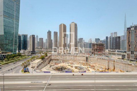 Apartament në Business Bay, Dubai, Emiratet e Bashkuara Arabe 1 dhomë gjumi, 71.54 m2. № 745710 - Foto 10