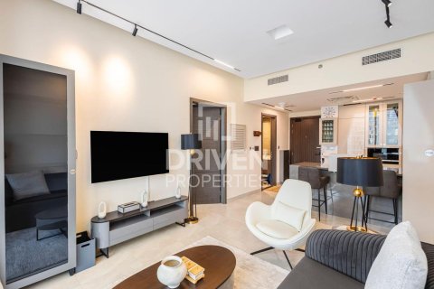 Apartament në Business Bay, Dubai, Emiratet e Bashkuara Arabe 1 dhomë gjumi, 71.54 m2. № 745710 - Foto 2