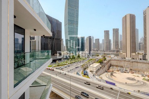 Apartament në Business Bay, Dubai, Emiratet e Bashkuara Arabe 1 dhomë gjumi, 71.54 m2. № 745710 - Foto 12